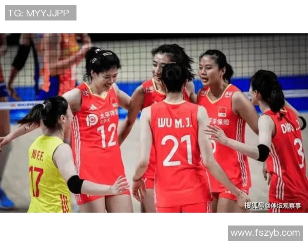 杭州排球队战术解析：聚焦团队协作与技术创新的完美结合